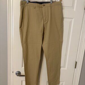 Banana Republic men's summer weight Mason Chinos - 2 pair